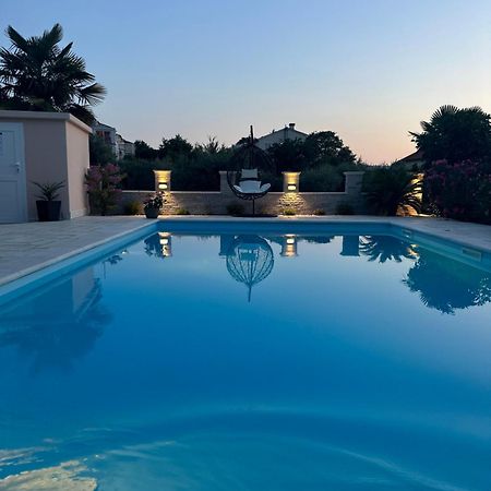 Holiday House Serenity Malinska Ngoại thất bức ảnh