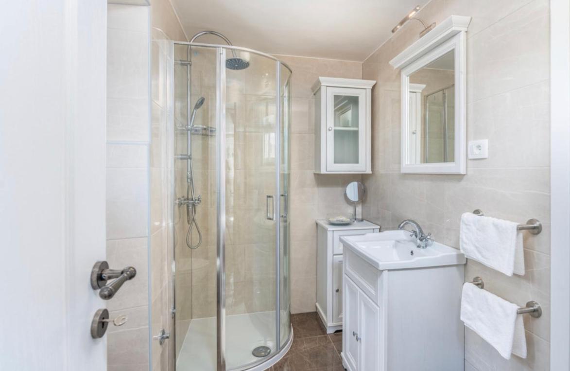 Holiday House Serenity Malinska Ngoại thất bức ảnh