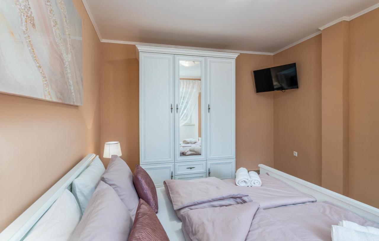Holiday House Serenity Malinska Ngoại thất bức ảnh