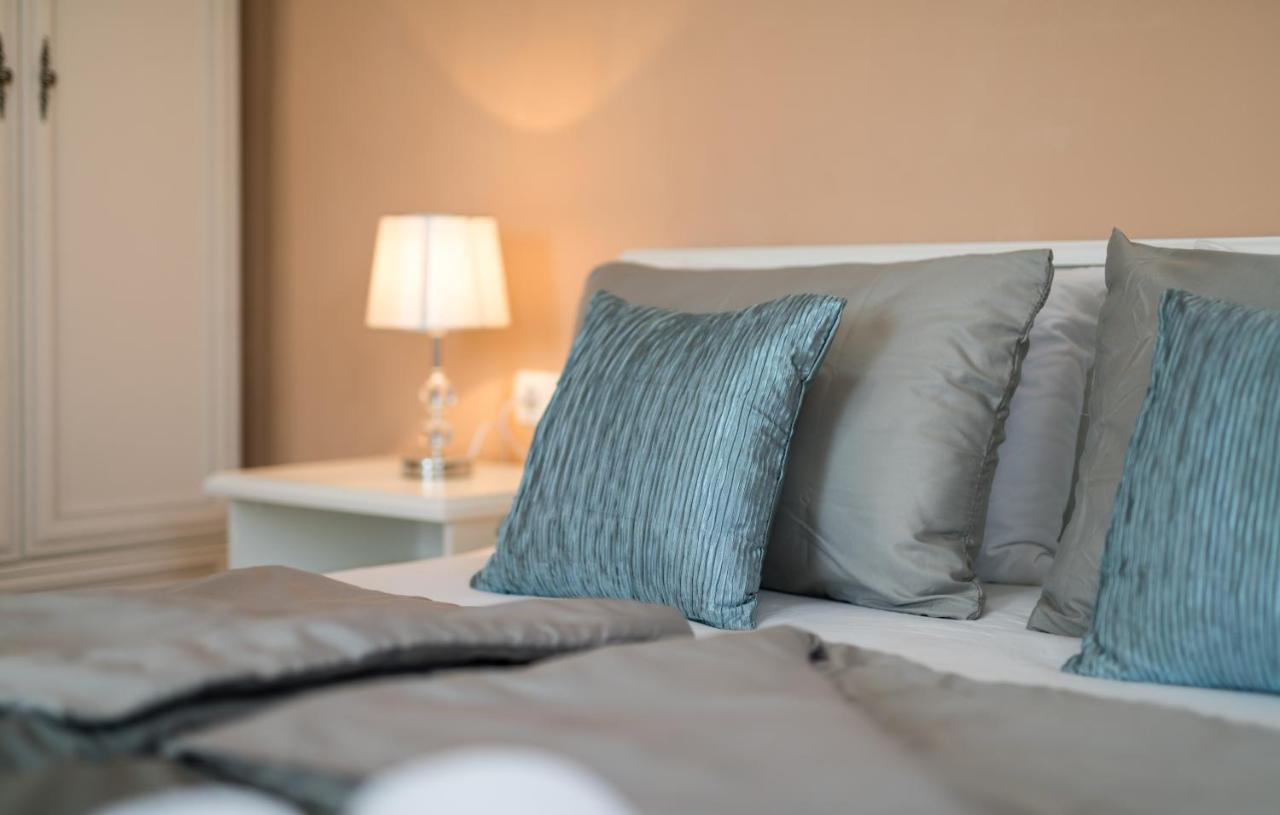 Holiday House Serenity Malinska Ngoại thất bức ảnh