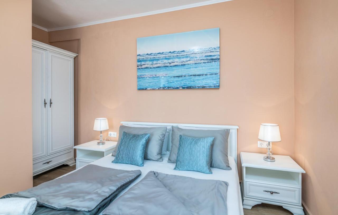 Holiday House Serenity Malinska Ngoại thất bức ảnh