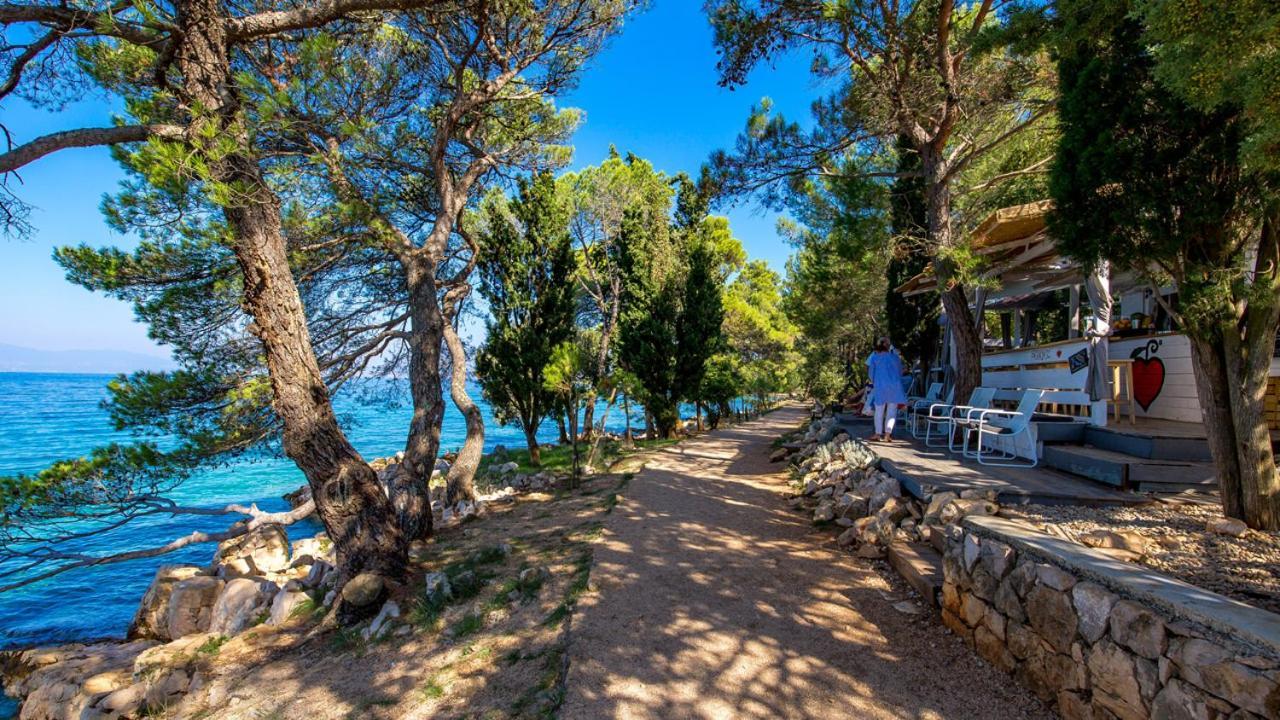 Holiday House Serenity Malinska Ngoại thất bức ảnh